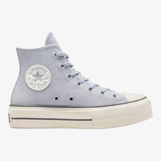 Converse Tenis Ctas Lift Hi Gravel