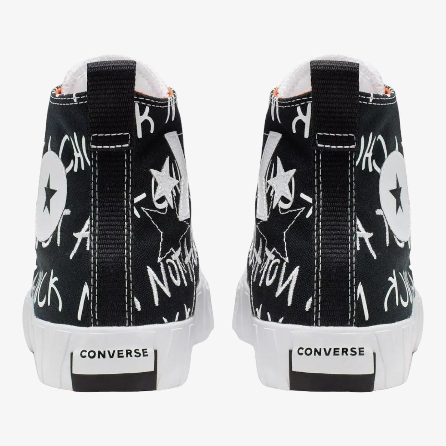 Converse Tenis UNT1TL3D Hi Not A Chuck