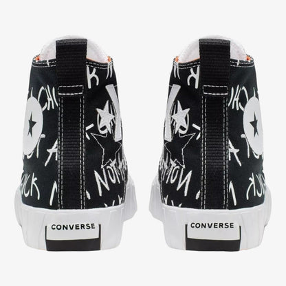 Converse Tenis UNT1TL3D Hi Not A Chuck