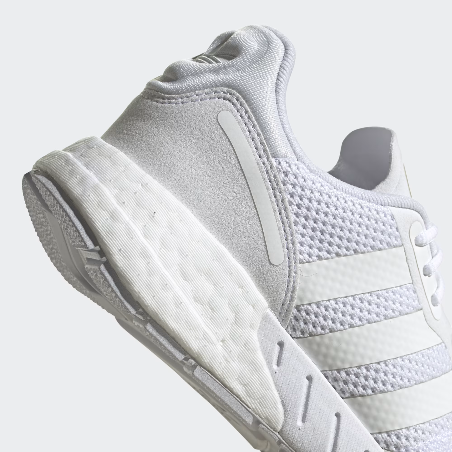 Adidas Tenis ZX 1K Boost J Wht