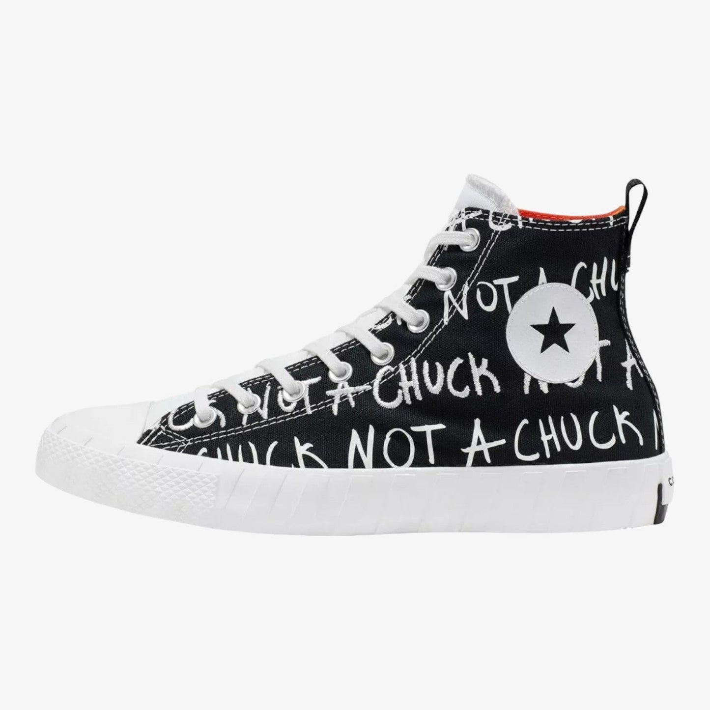 Converse Tenis UNT1TL3D Hi Not A Chuck