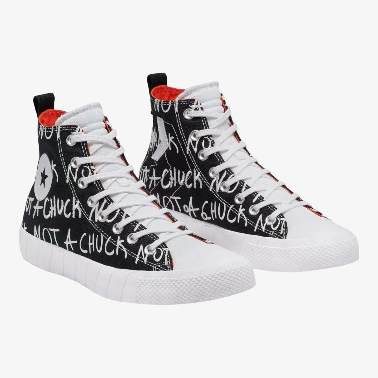 Converse Tenis UNT1TL3D Hi Not A Chuck