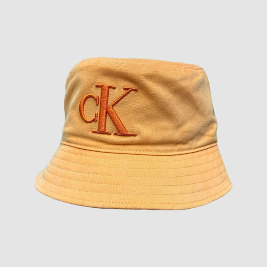 Calvin Klein Gorro Bucket Sp Org