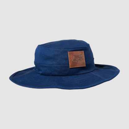 Fox Gorro Traverse Solid Nvy
