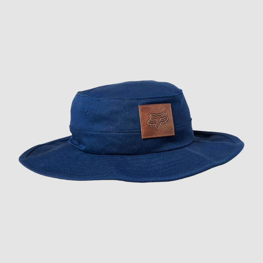Fox Gorro Traverse Solid Nvy