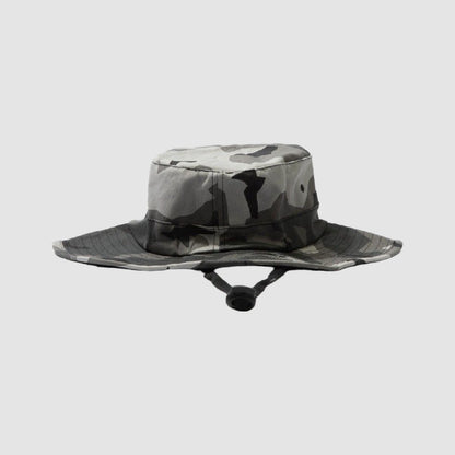 Fox Gorro Traverse Hat Camo Gry