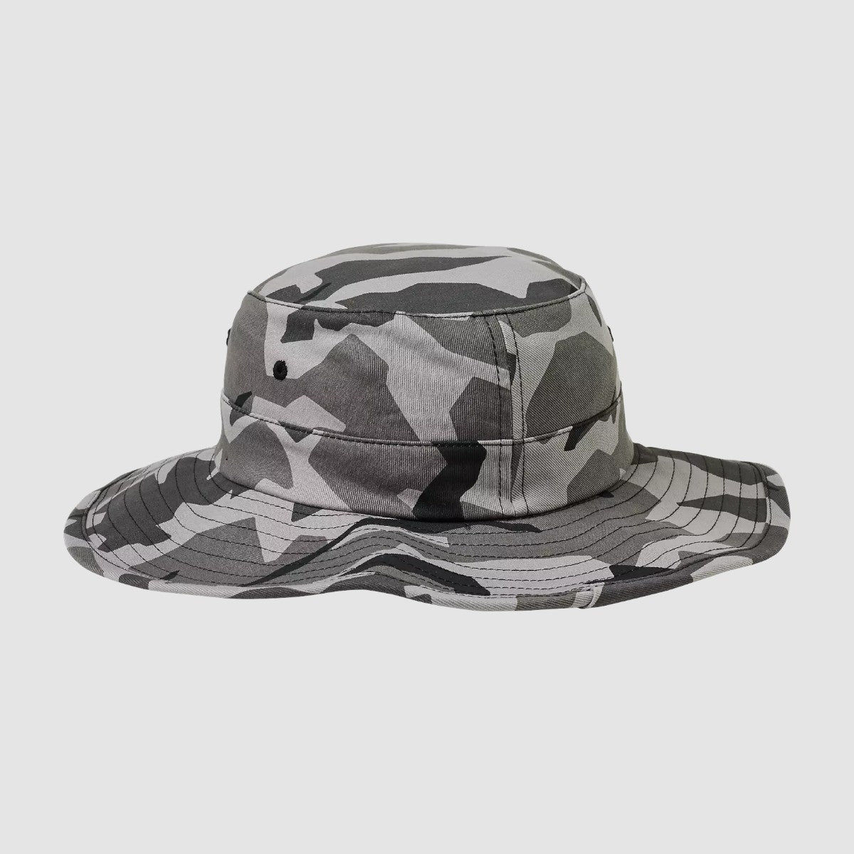 Fox Gorro Traverse Hat Camo Gry