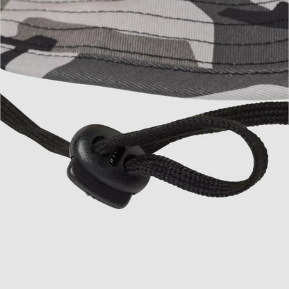 Fox Gorro Traverse Hat Camo Gry