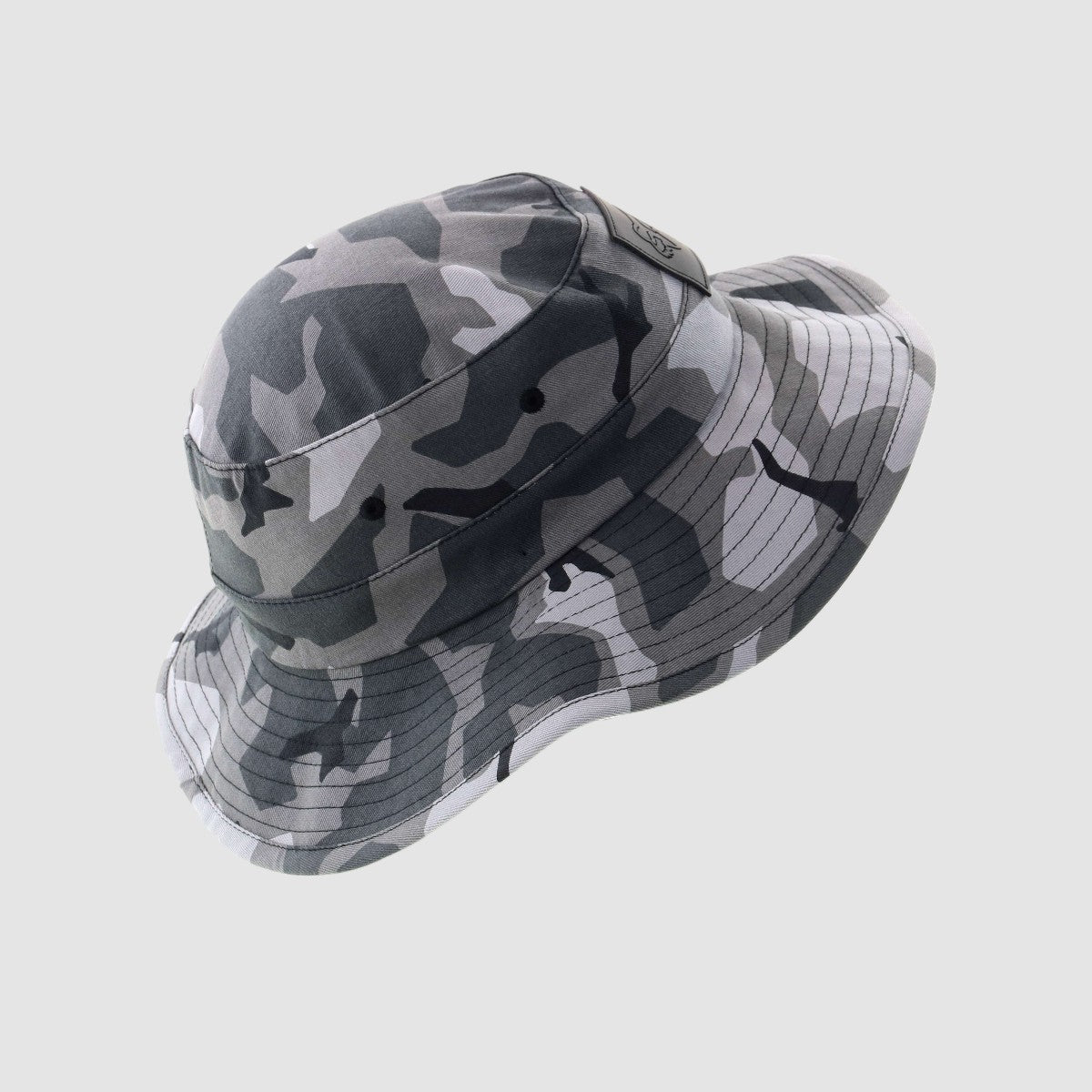 Fox Gorro Traverse Hat Camo Gry