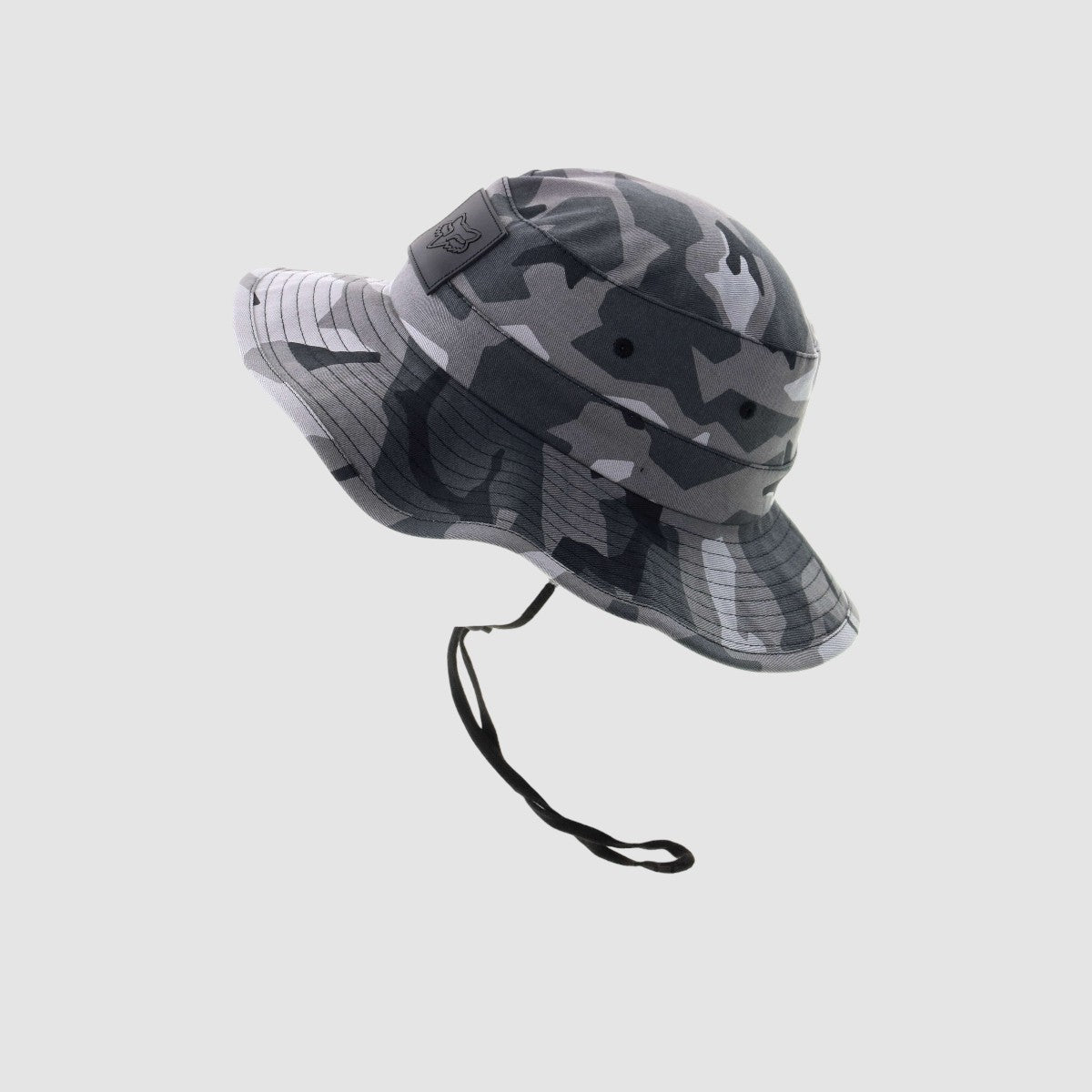 Fox Gorro Traverse Hat Camo Gry