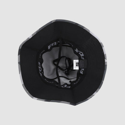 Fox Gorro Traverse Hat Camo Gry