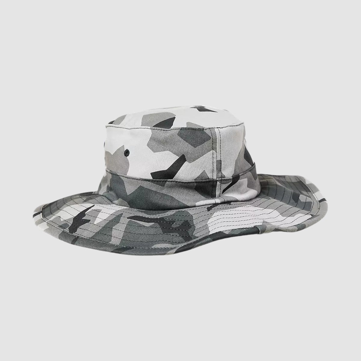 Fox Gorro Traverse Hat Camo Gry