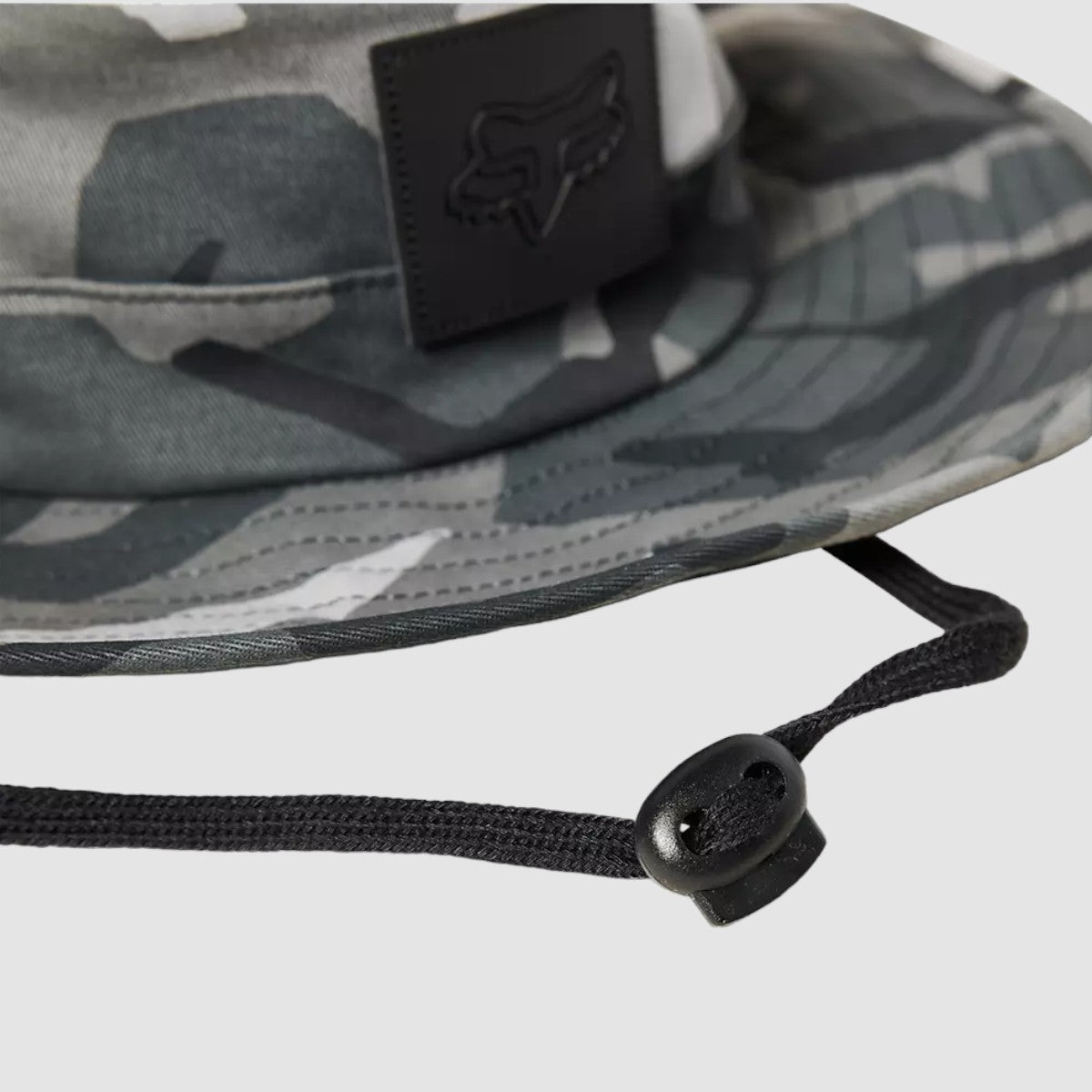 Fox Gorro Traverse Hat Camo Gry