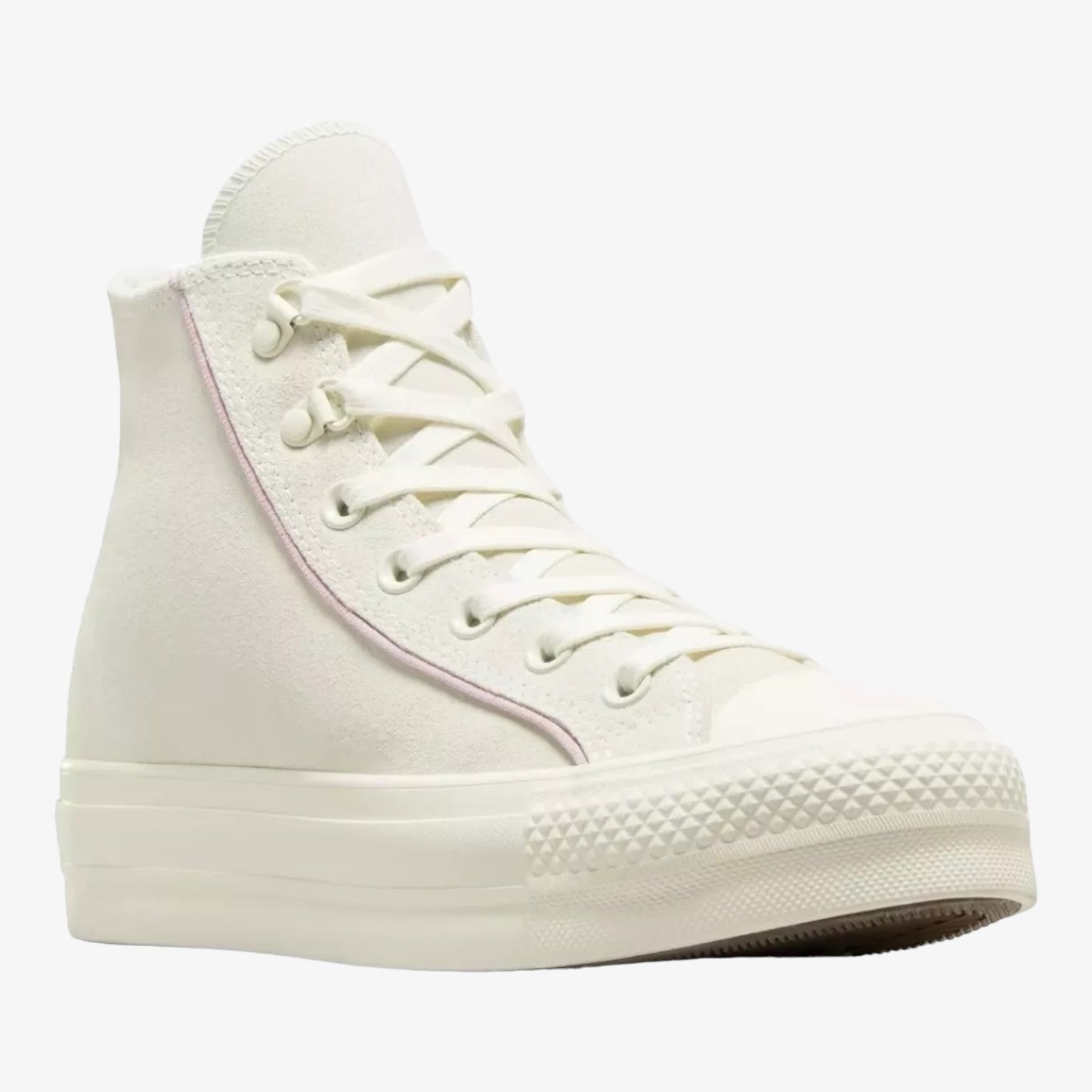 Converse Tenis Ctas Lift HI Phantom Violet