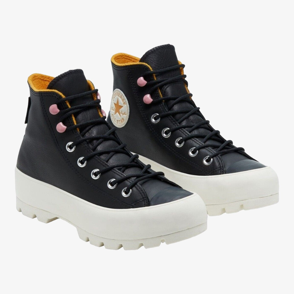 Converse Tenis Ctas Lugged Winter Hi GORE·TEX Blk