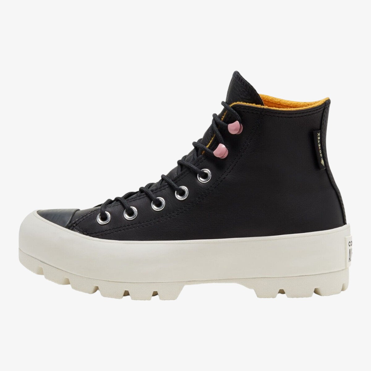 Converse Tenis Ctas Lugged Winter Hi GORE·TEX Blk