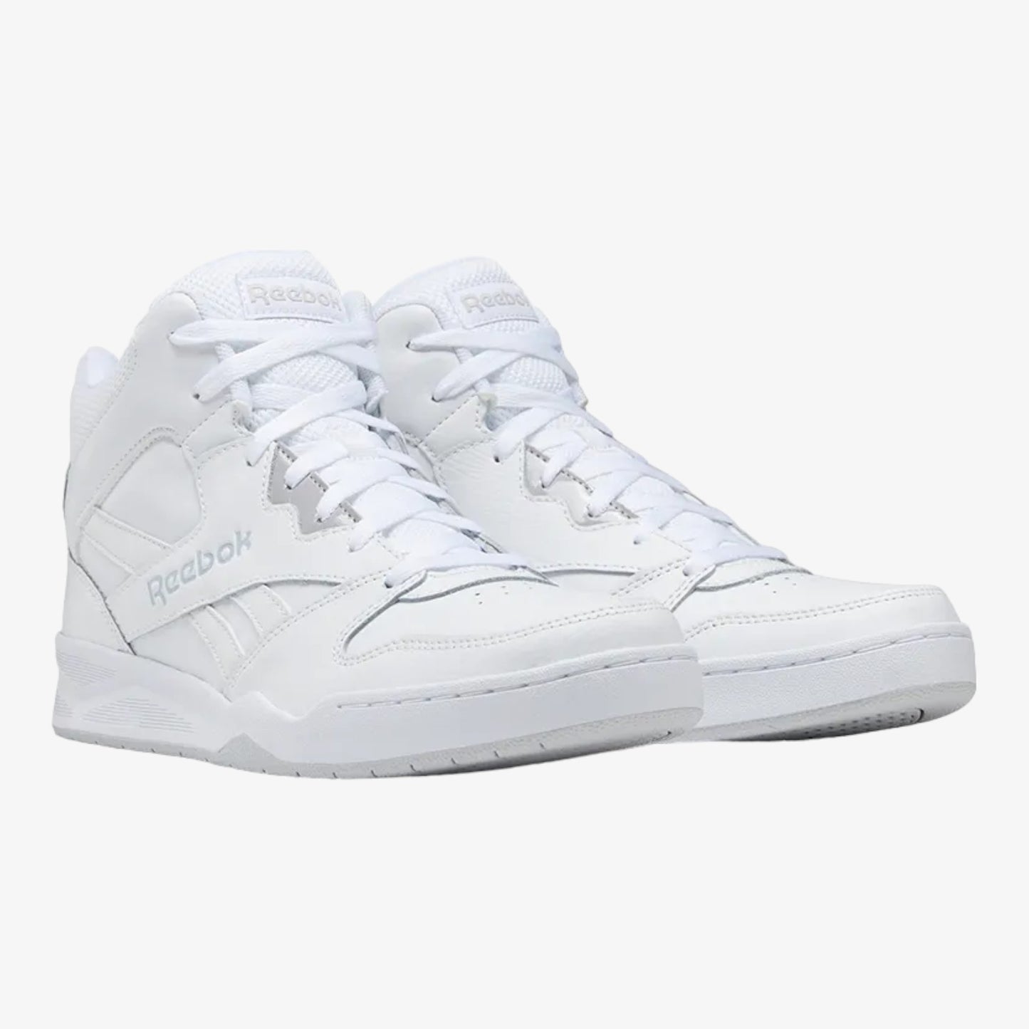 Reebok Tenis Royal BB4500 HI 2 Wht