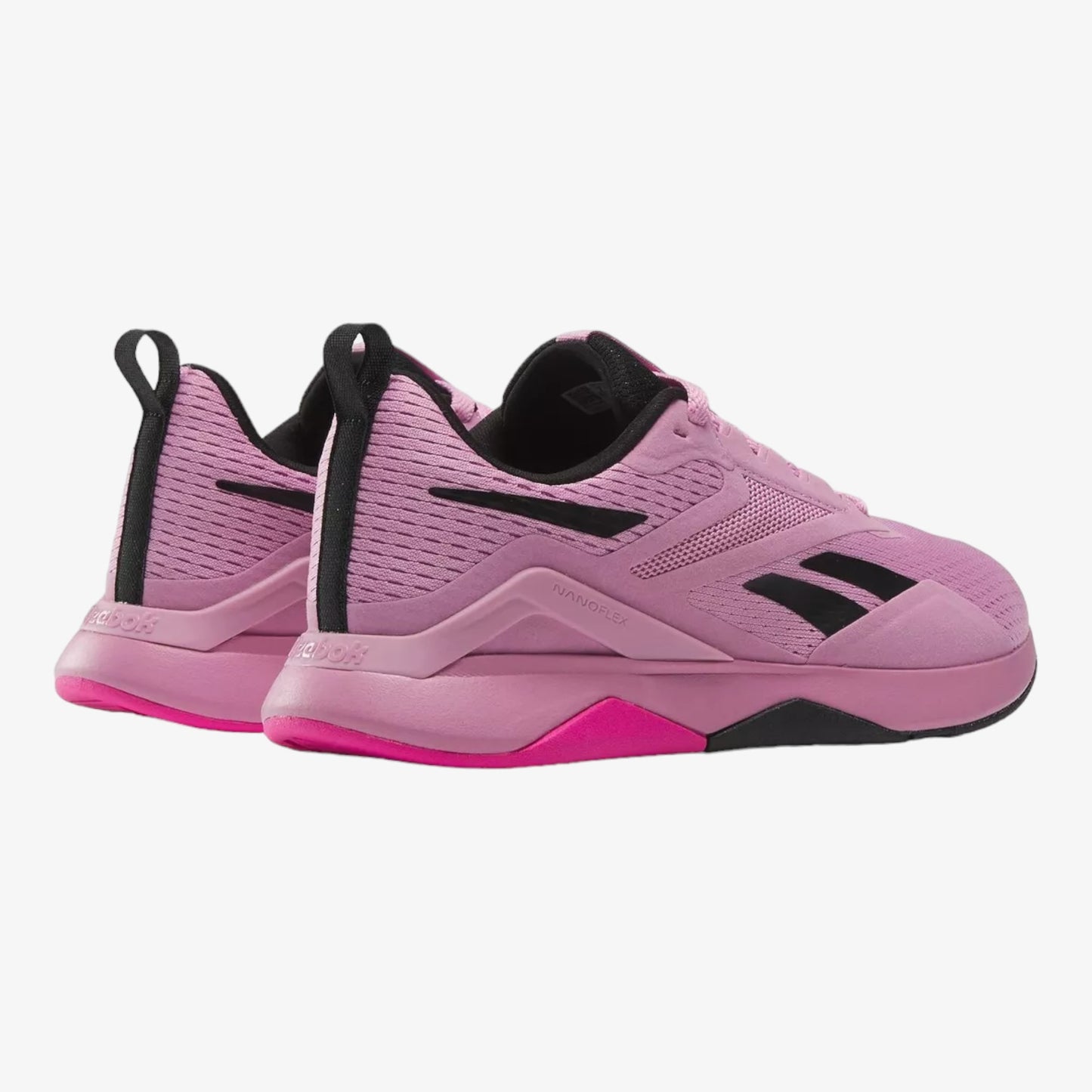 Reebok Tenis Nanoflex Tr 2 Jaspink