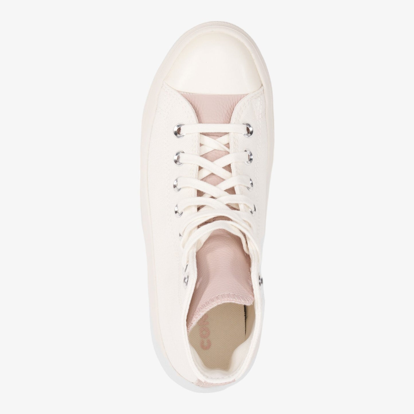 Converse Tenis Ctas Move HI Stone Mauve