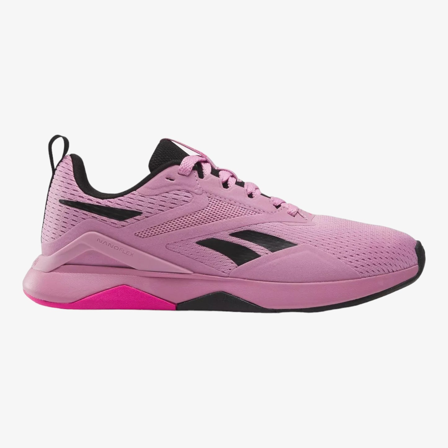 Reebok Tenis Nanoflex Tr 2 Jaspink