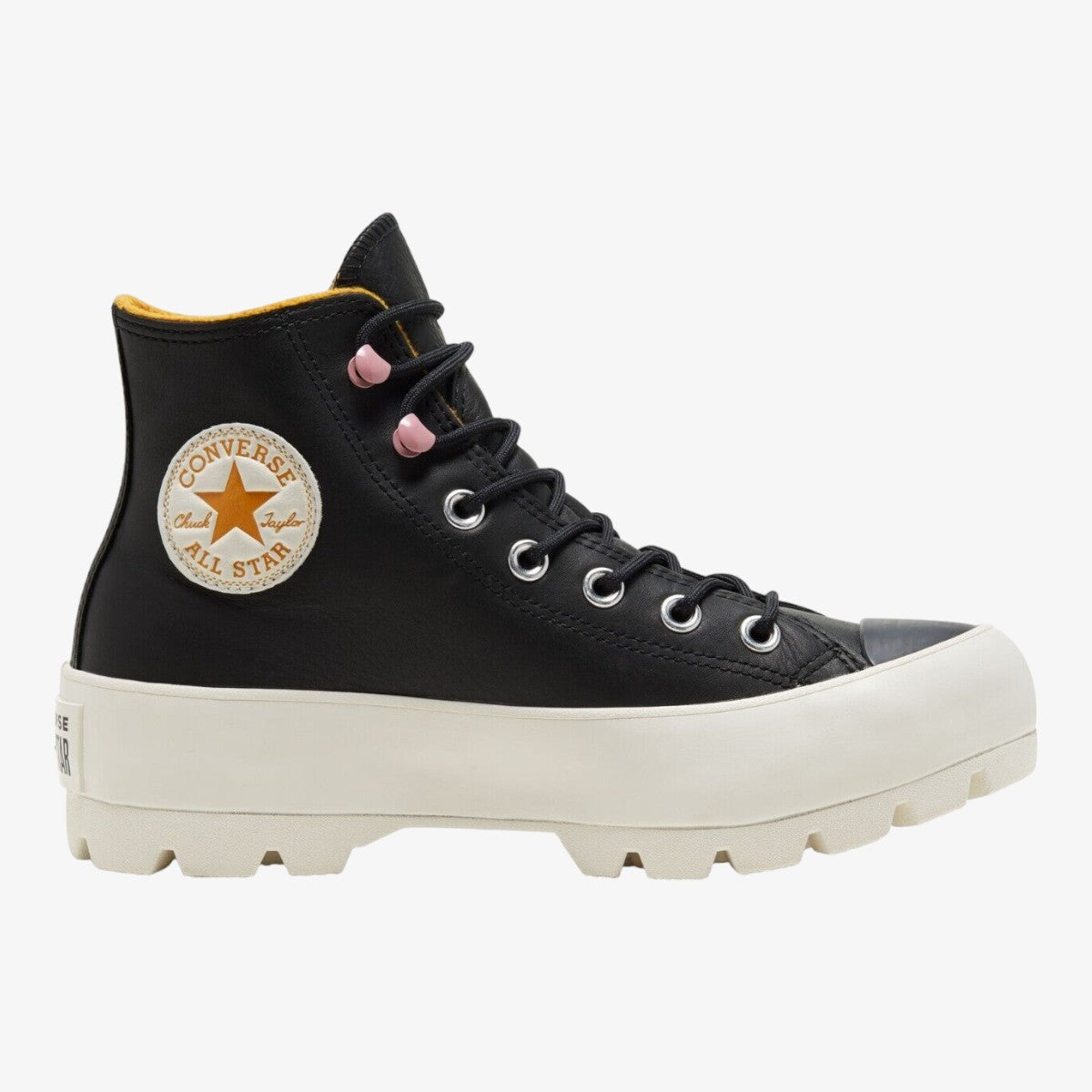 Converse Tenis Ctas Lugged Winter Hi GORE·TEX Blk